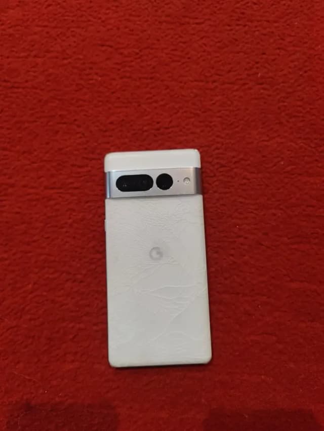 Google Pixel 7 Pro