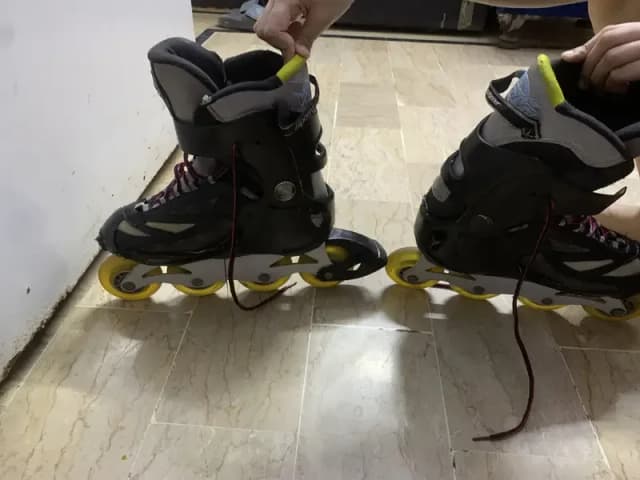Skates for kids