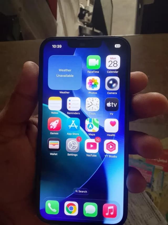 Apple iPhone 14 exchange Tecno coman 40 pro