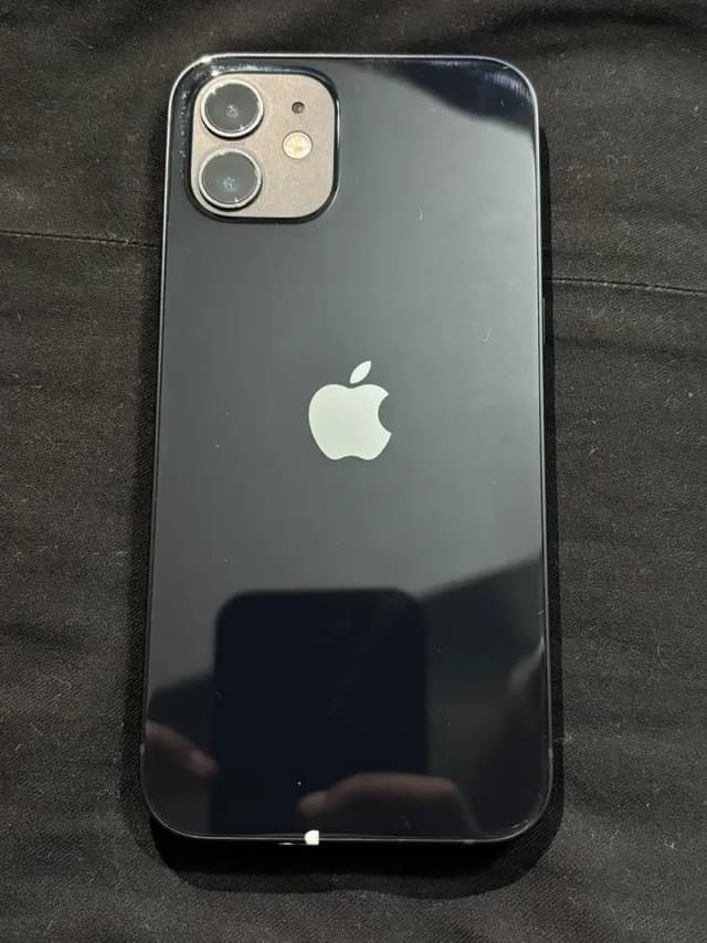Apple iphone 12