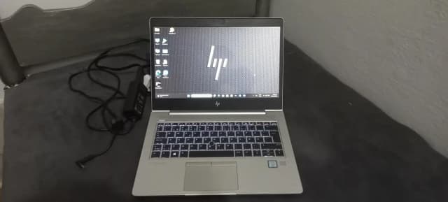 HP ELITEBOOK COR I5 8TH GENRATION 830 G6 MODEL 8/256