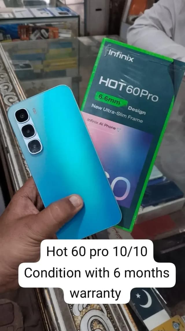 Infinix Other Model