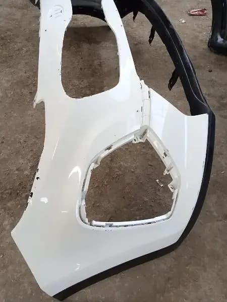 Kia Sportage/Sorento/Tucson/Stonic/Elantra/Oshan X7/Peugeot 2008 Parts