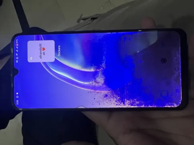 Vivo V21e