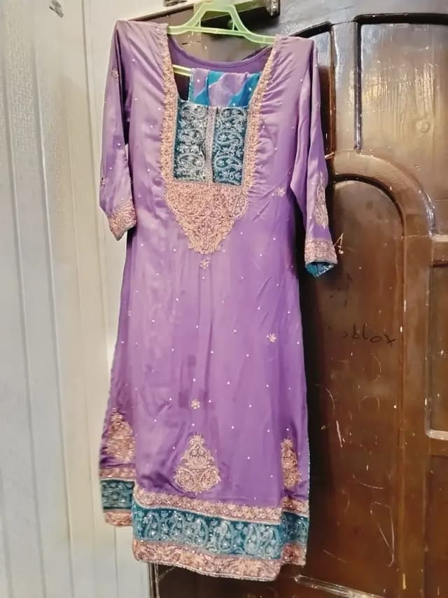 Medium, long