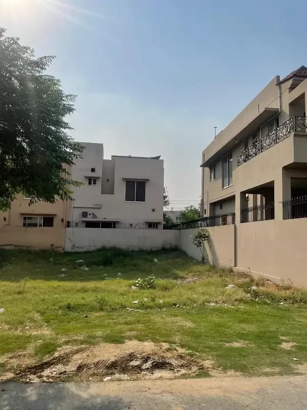 No Tax On Transfer | Possession Plot No-476 Block E - 5 Marla Plot On Top Location of Phase 9 Town DHA Lahore For Urgent Sale | No Tax On Transfer