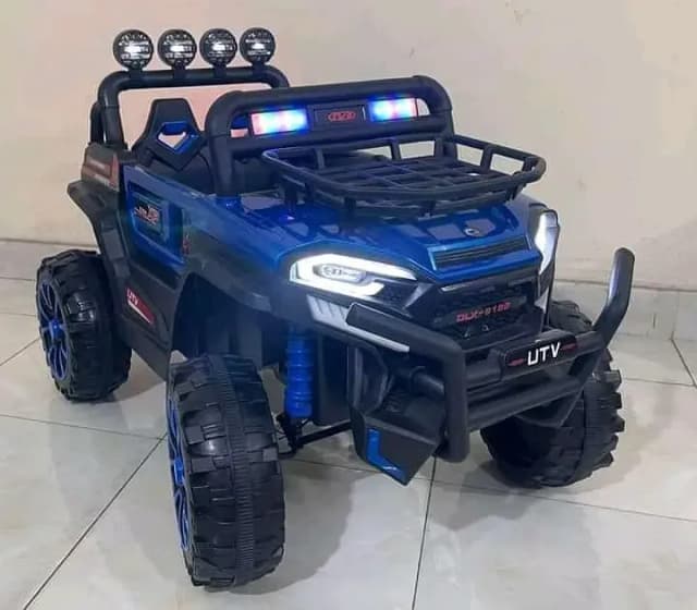 Kids Electric Vehicle|Ride On Toys|Kids Motor Car|Kids Jeeps|Baby Jee