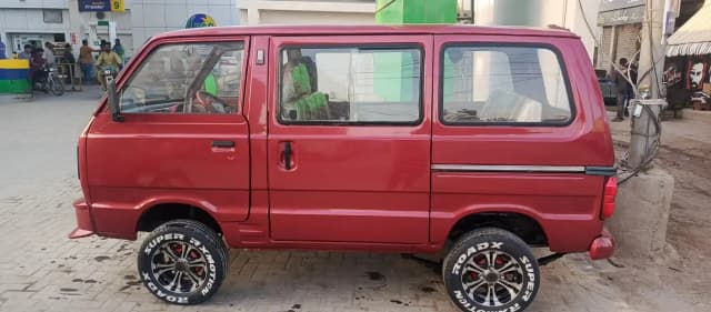 van for sale