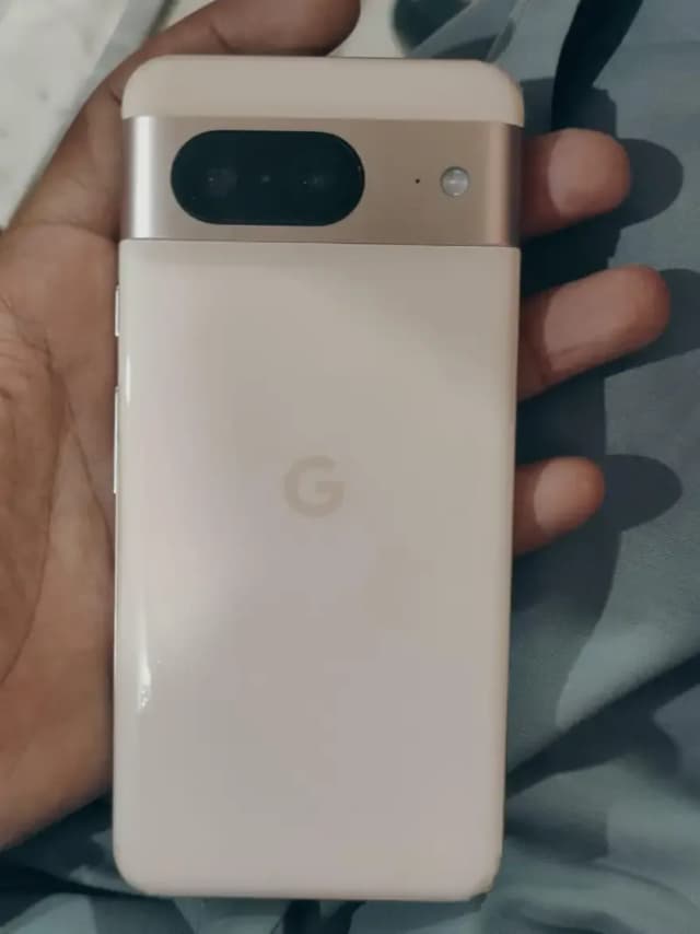 Google Pixel 8
