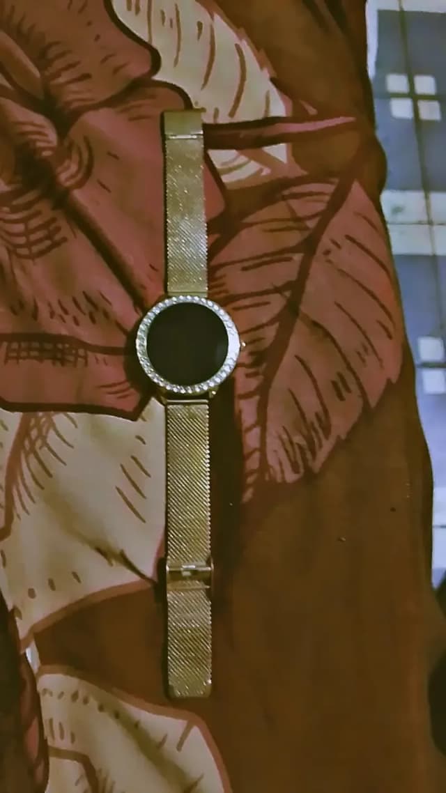 smart watch