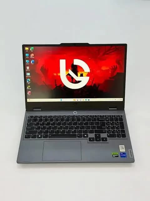 LENOVO LOQ 15IRX9