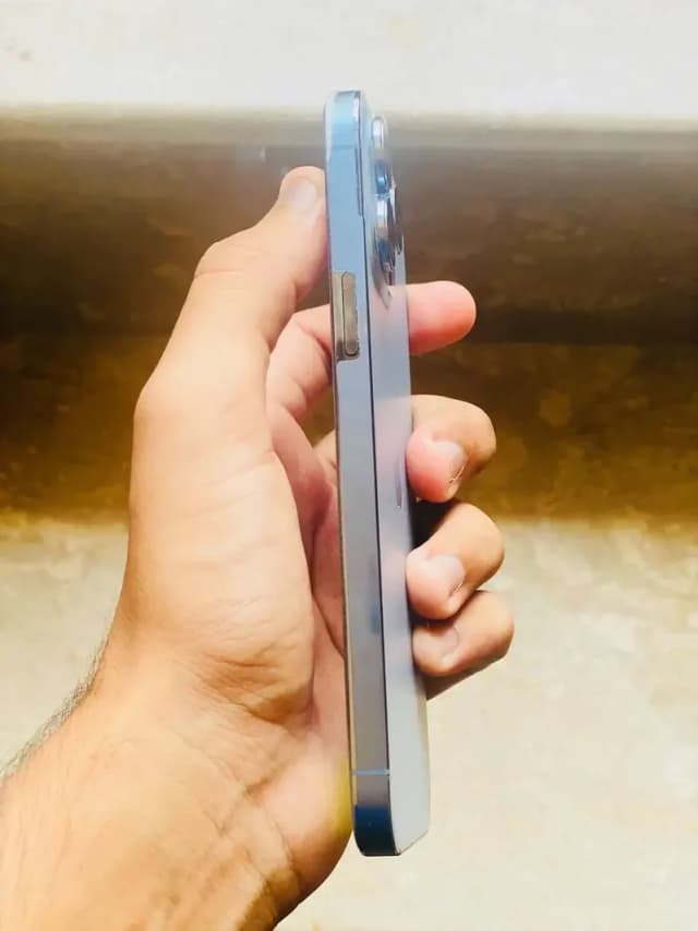 Apple iPhone 13 Pro Max