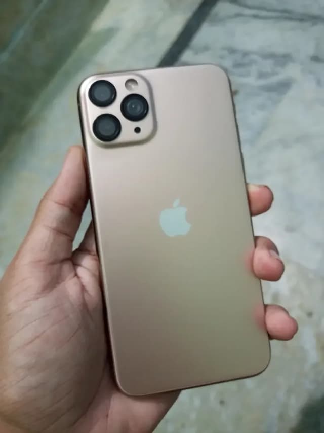 Apple iPhone XS