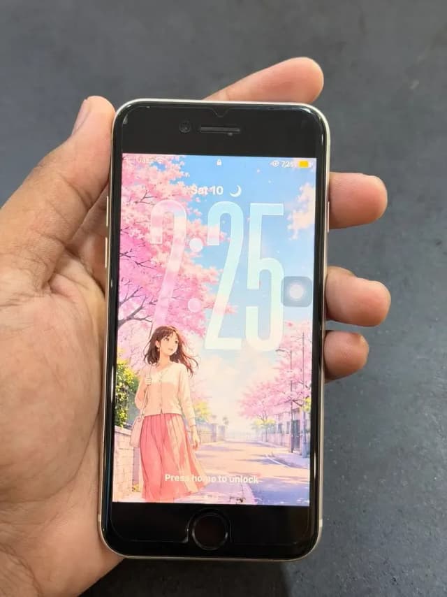iPhone SE 2022 PTA Approved Exchange Possible any 5G Phone