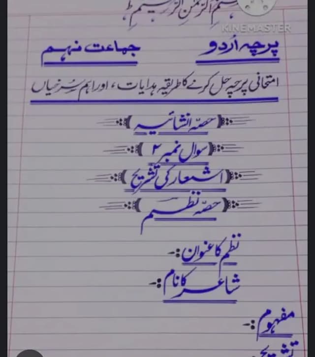 aiou spring assignment