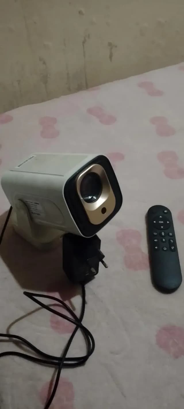 Projector for sale HY260Pro