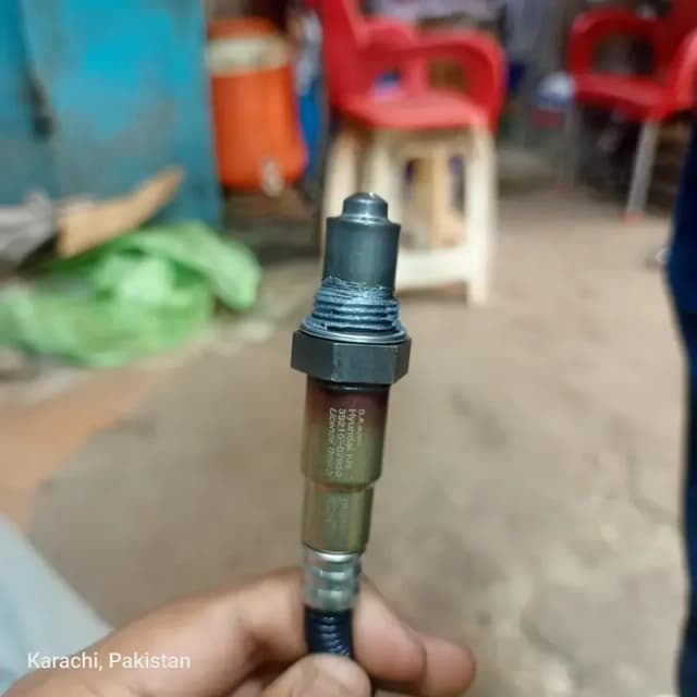 Kia oxygen sensor ignation coil fuel pump available
