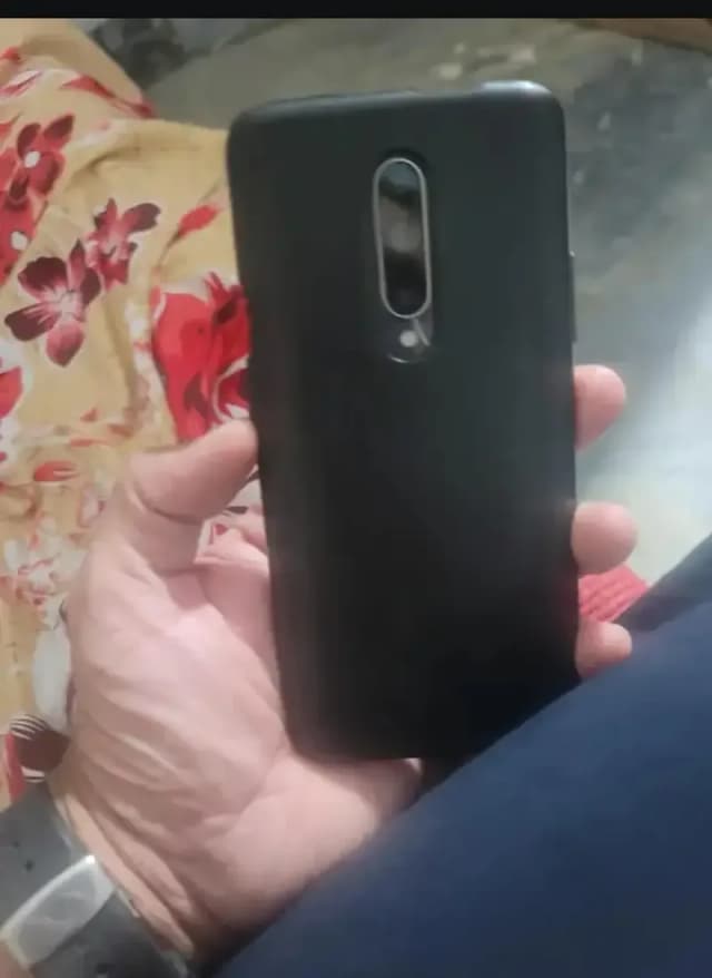 One Plus 7 Pro