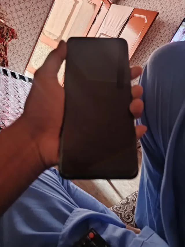 Infinix Hot 10