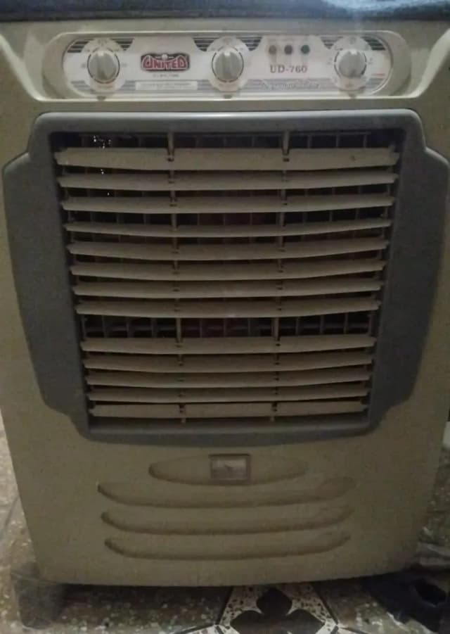 United UD-760