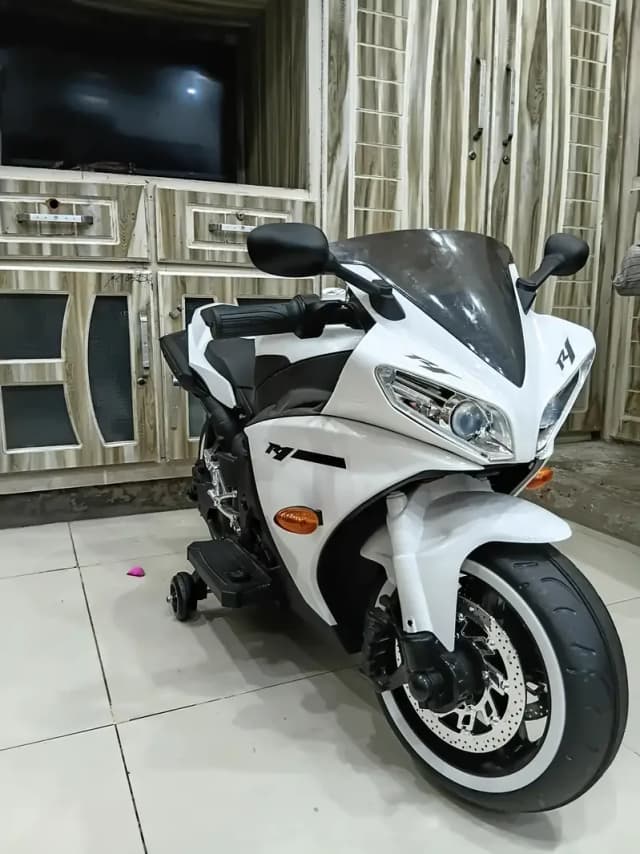kids Electric Bike