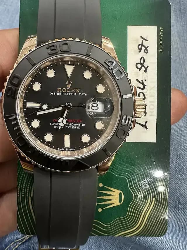 WE BUY Richard Mille Hublot Rolex Cartier Omega Audemars Piguet Rado