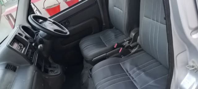 Daihatsu Hijet 2018