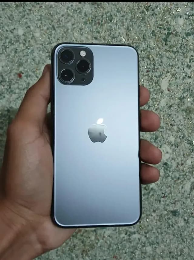 Apple iPhone 11 Pro jv ha 64 GB