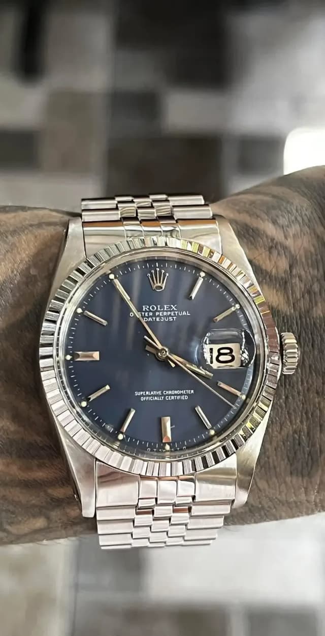 Get Cash your old watches like Rolex Datejust Omega Cartier Rado IWC