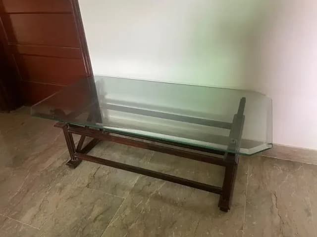 Centre table