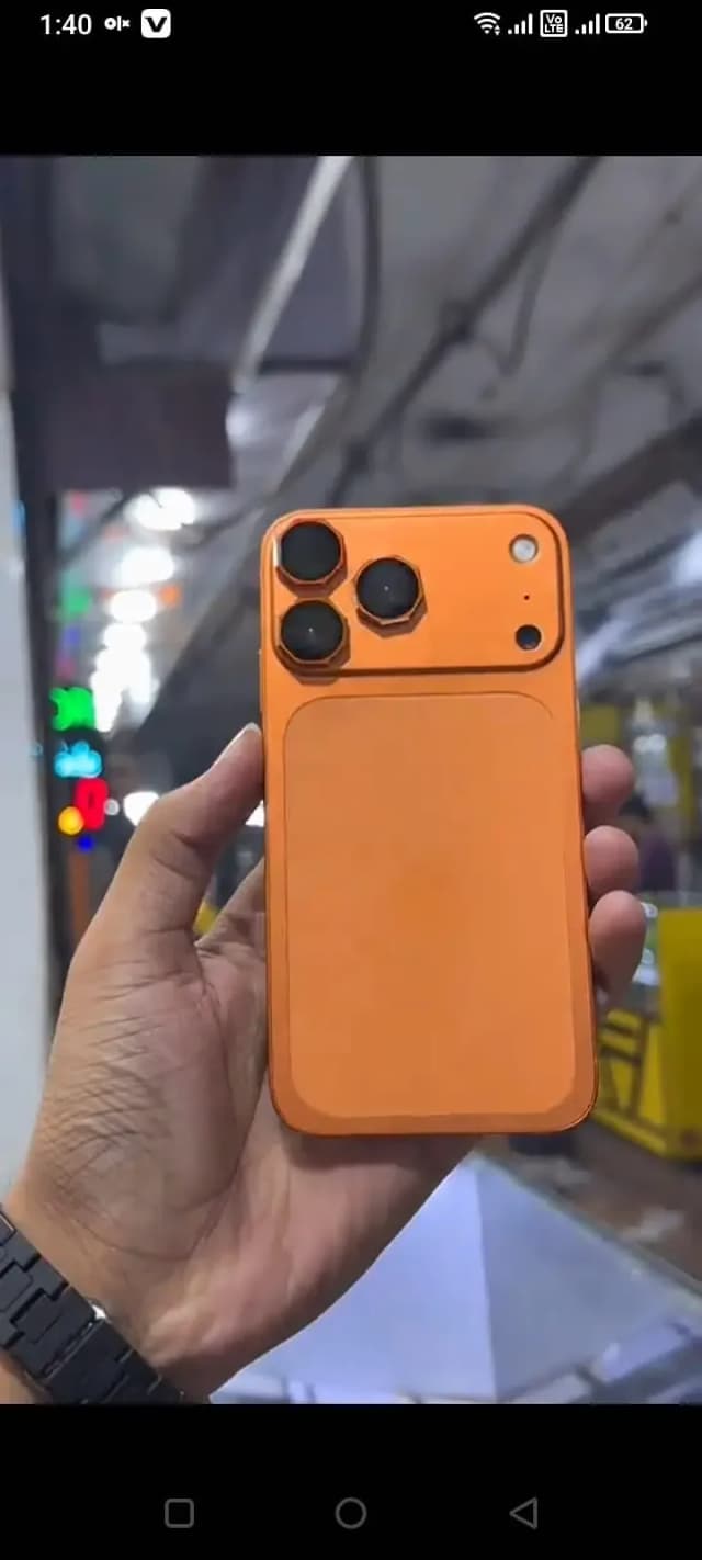 Apple iPhone XR