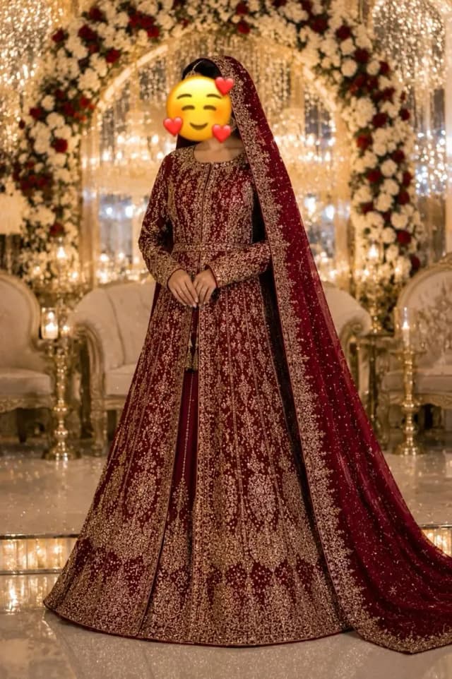 Barat & valima Dresses