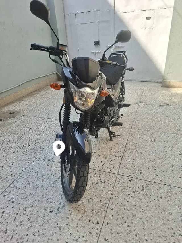 Suzuki GR150 Like Brand new
