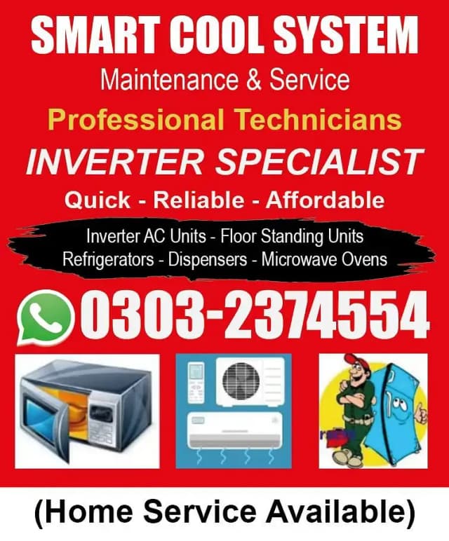 AC Service | AC Repair | AC Cleaning | AC Gas Filling | AC Technician