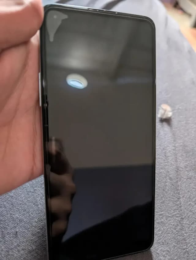 One Plus 8T
