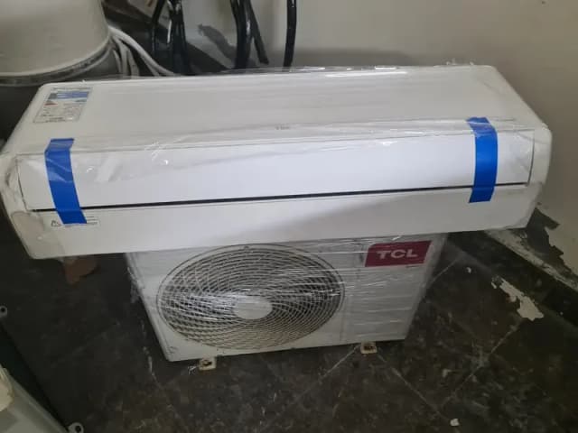 Tcl Dc Inverter Ac Available
