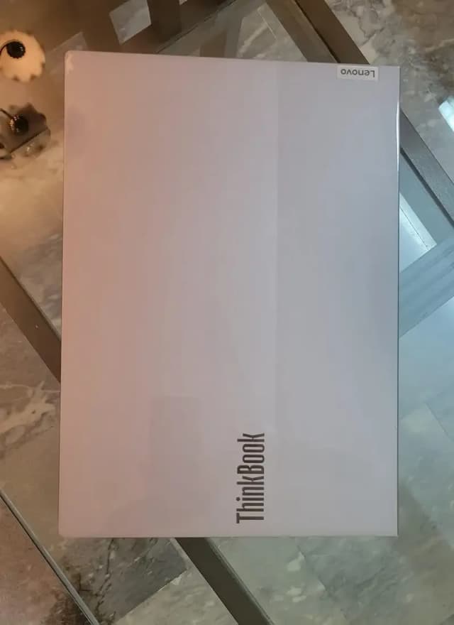Lenovo ThinkBook 16 G8 | Ultra 7 255H | 16GB | 512GB SSD | 16" WUXGA