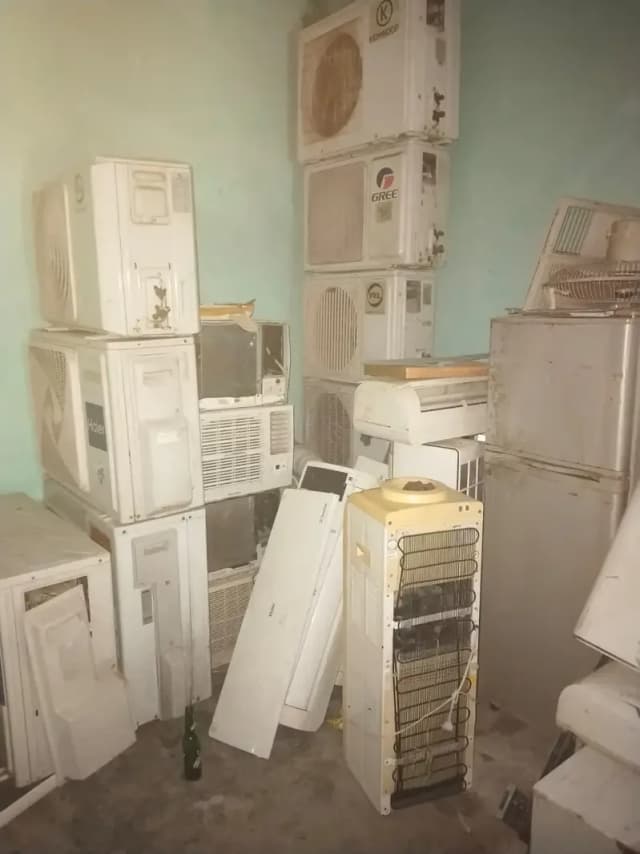 OLD AC Purchase/ Dc inverter Ac/ split Ac/window Ac / We Purchase only
