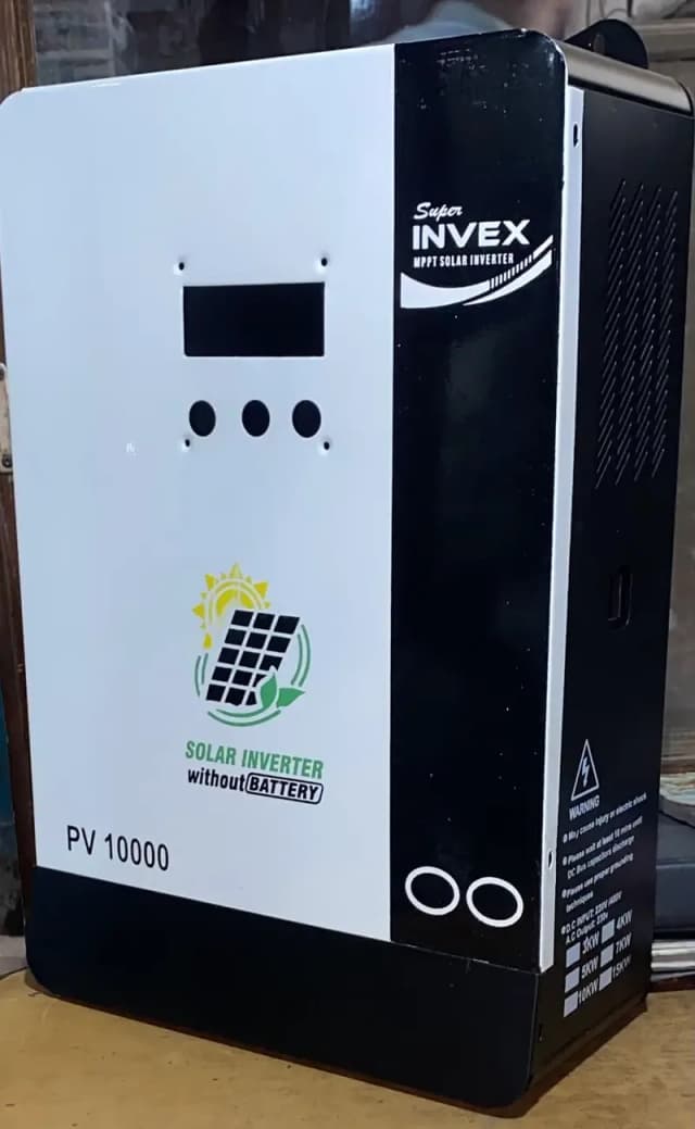 3kv solar inverter karachi Factory New