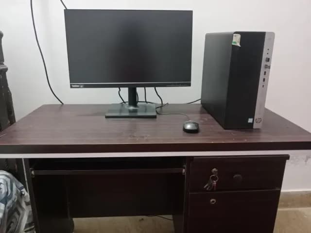 Hp pc
