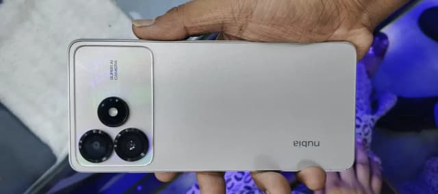 Zte Blade A36