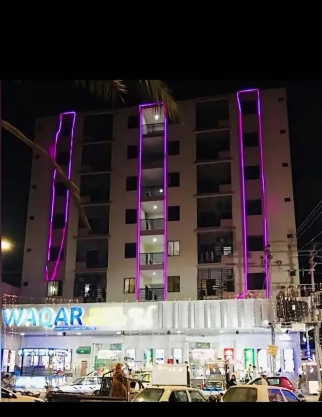 Flat For sale Shahjahan comforts 2 bed DD  1 Floor