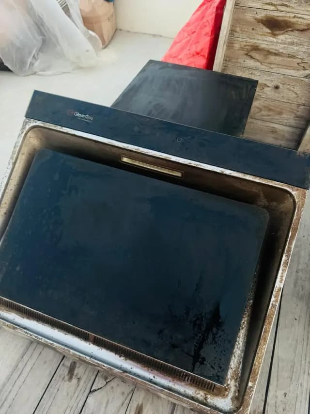 home used items