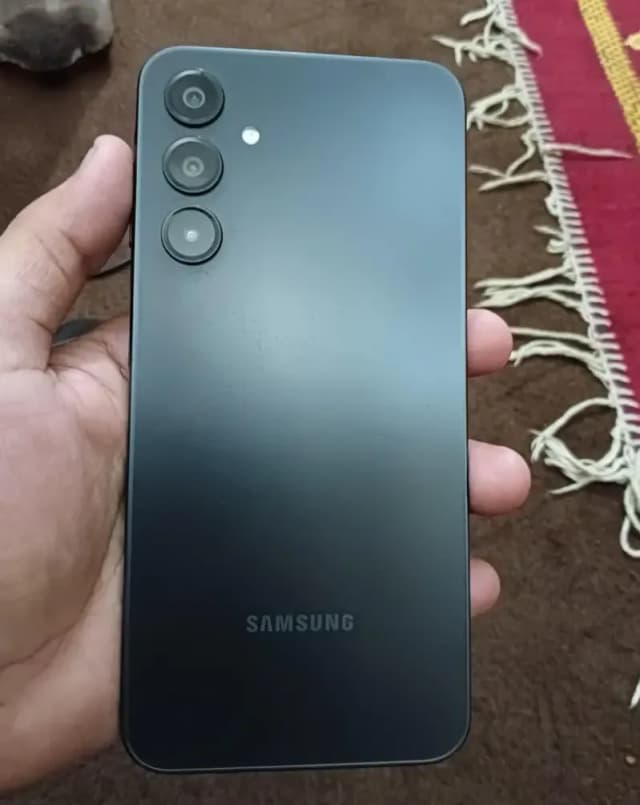 Samsung A16 8/256gb ( Only Set )
