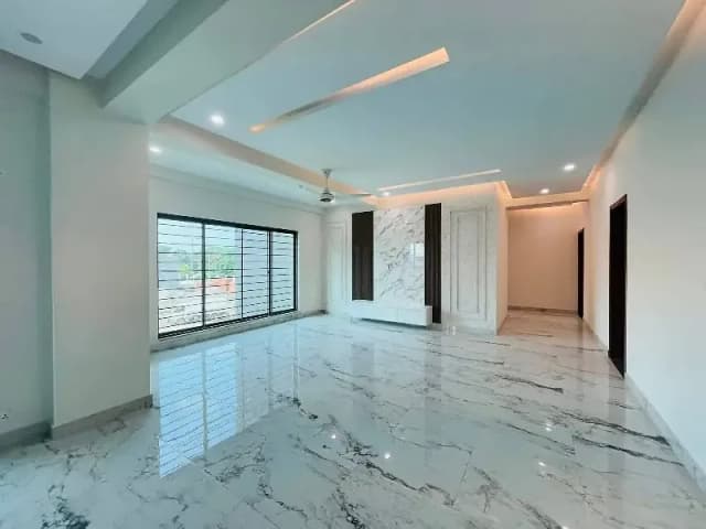 Askari 12 4 Bed Apartment Available For Rent