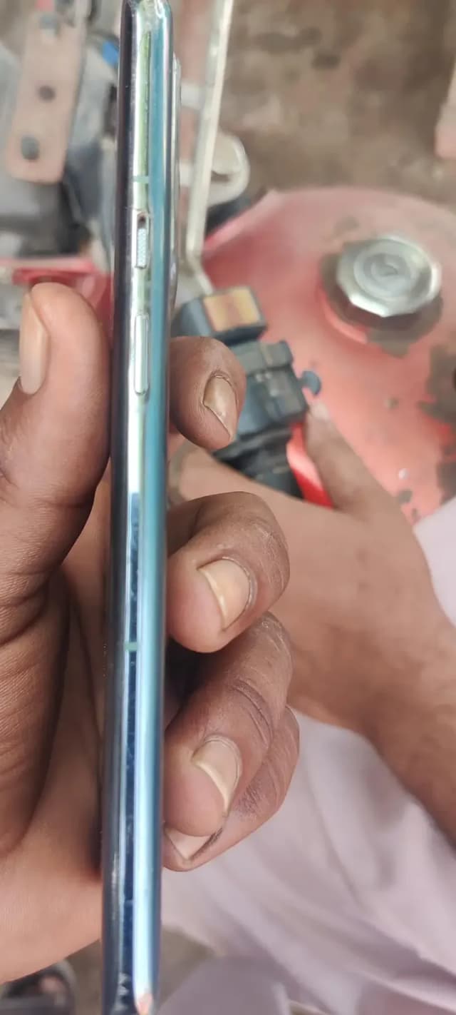 One Plus 9pro
