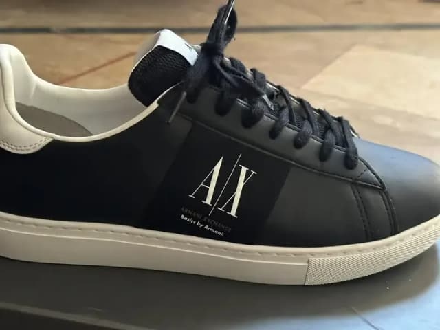 Armani Exchange