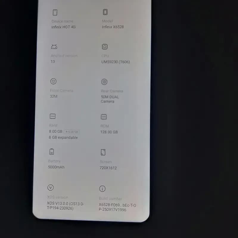 Product Detail