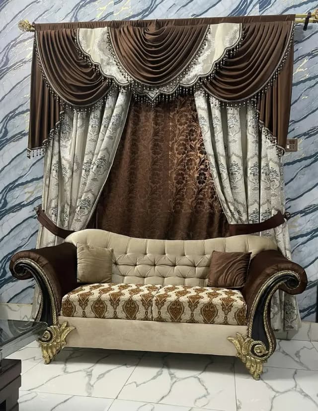 new sofa set 7 seater