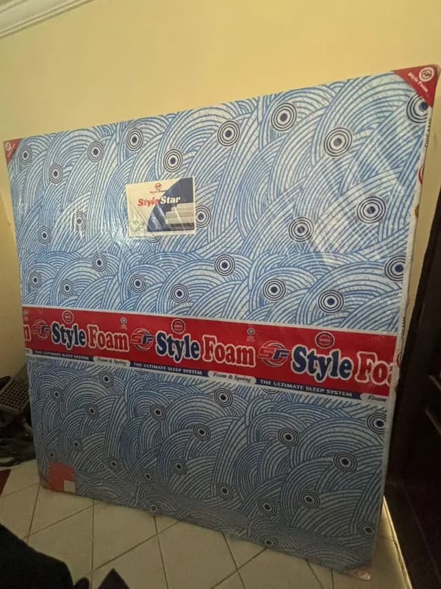 Premium quality double bed mattress for sale